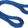 Mammut 7.5 Alpine Sender Dry Touw 60m, Oranje/blauw