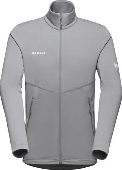 Mammut Aconcagua Light ML Jasje Heren, Grijs