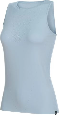 Mammut Aelectra Triathlon Tri Top Dames, Blauw