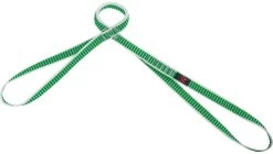 Mammut Belay Sling 19.0 90cm, Groen