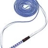 Mammut Contact Sling 8.0 120cm, Wit/blauw
