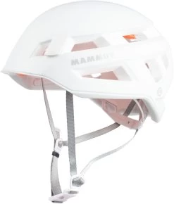 Mammut Crag Sender Helm, Wit