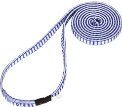 Mammut Crocodile Sling 13.0 120cm, Blauw