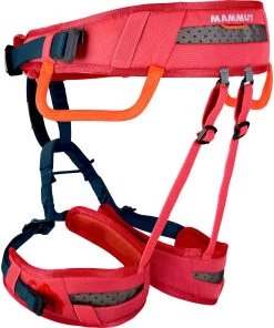 Mammut Ophir Harnas Kinderen, Rood