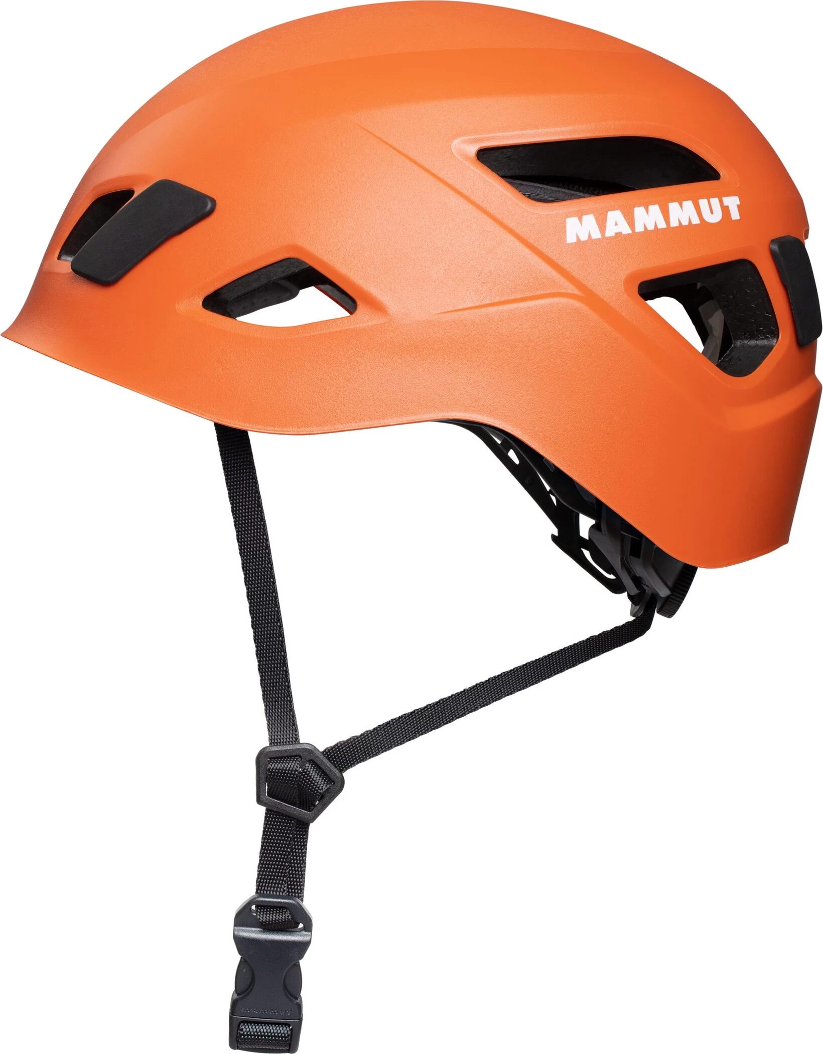 Mammut Skywalker 3.0 Helmet, Oranje
