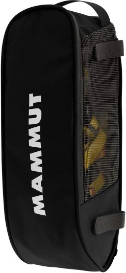Mammut Stijgijzertas, Zwart