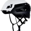 Mammut Wall Rider Helm, Wit/zwart
