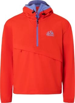 Marmot 96 Active Anorak Men, Rood