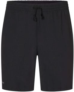 Marmot Elche 8" Shorts Men, Zwart
