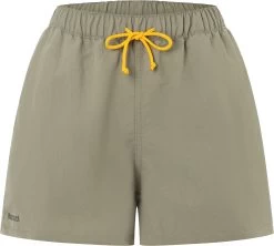 Marmot Leconte Fleece 1/2 Zip Men, Beige