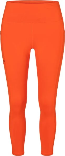 Marmot Rock Haven 7/8 Panty's Dames, Oranje