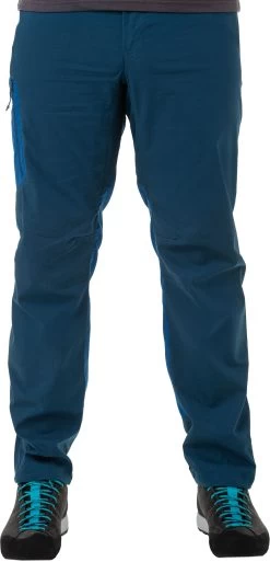 Mountain Equipment Anvil Broek Heren, Blauw