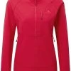Mountain Equipment Arrow Jas Dames, Roze