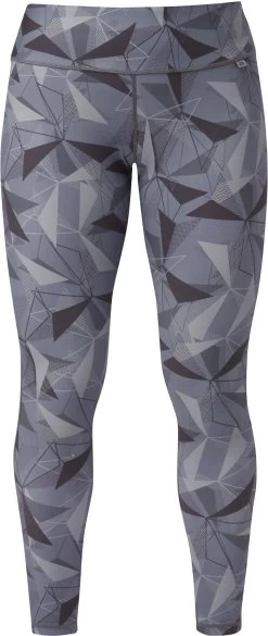 Mountain Equipment Cala Legging Dames, Grijs