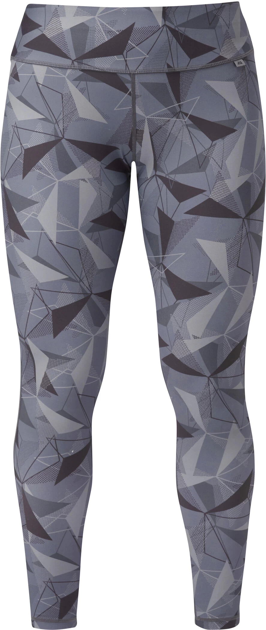 Mountain Equipment Cala Legging Dames, Grijs