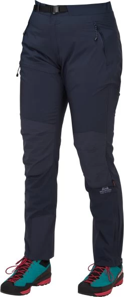 Mountain Equipment Kinesis Broek Dames, Grijs