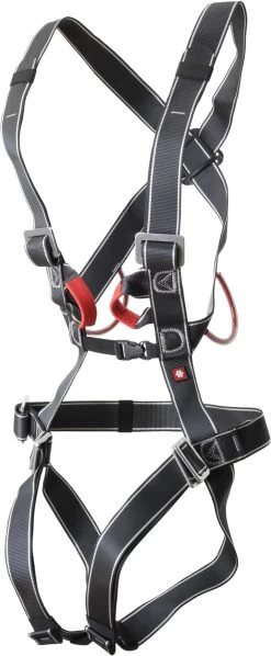 Ocun Bodyguard Full Body Harnas