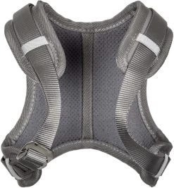 Ocun Chest Harness Kids, Grijs