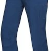 Ocun Honk Pants Men, Blauw
