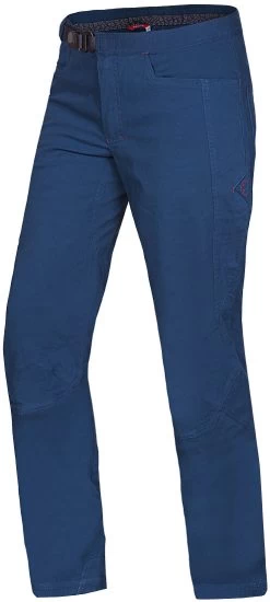Ocun Honk Pants Men, Blauw