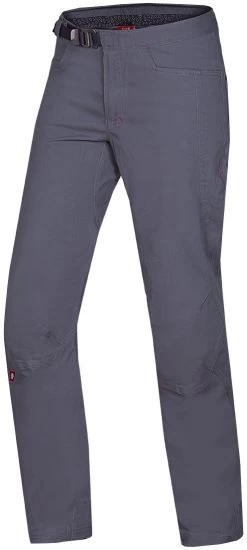 Ocun Honk Pants Men, Grijs