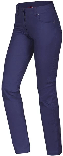 Ocun Kaira Broek Dames, Blauw
