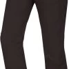 Ocun Mania Broek Heren, Bruin