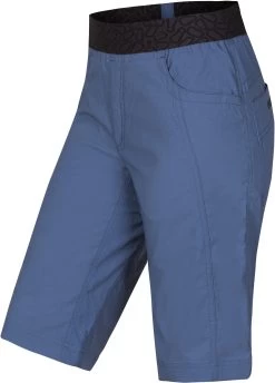 Ocun Mania Korte Broek Heren, Blauw