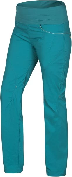 Ocun Noya Broek Dames, Turquoise