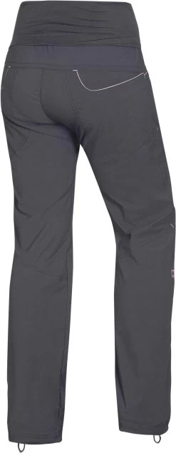 Ocun Noya Broek Dames, Grijs