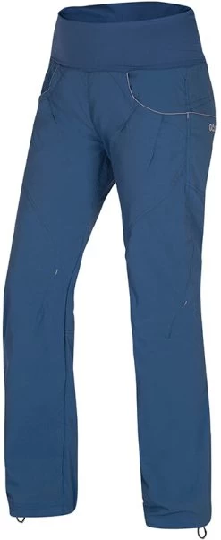 Ocun Noya Broek Dames, Blauw