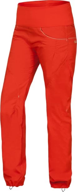 Ocun Noya Broek Dames, Oranje
