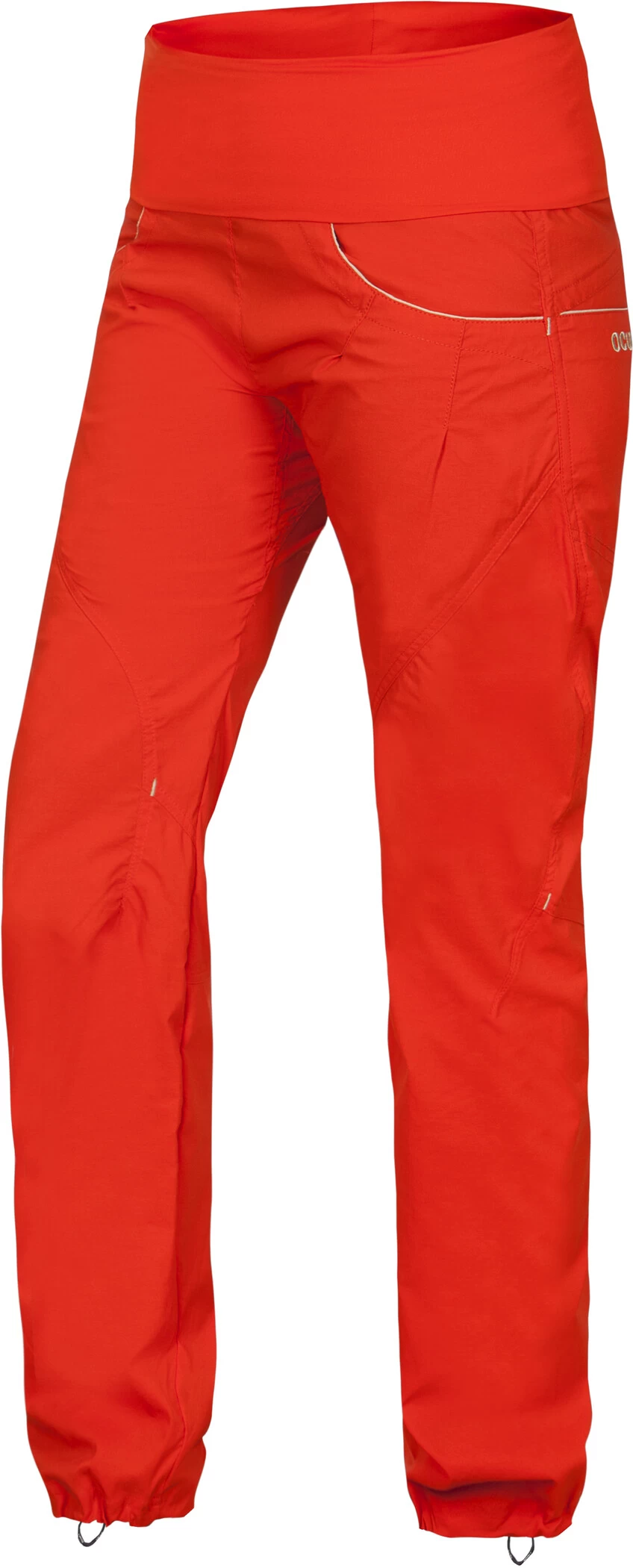 Ocun Noya Broek Dames, Oranje