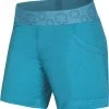 Ocun Pantera Shorts Dames, Turquoise