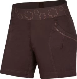 Ocun Pantera Shorts Dames, Bruin