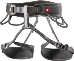 Ocun Twist Klimharnas, Grijs