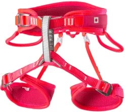 Ocun Twist Klimharnas Kinderen, Roze