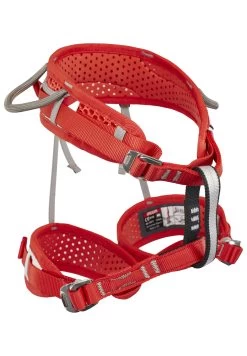 Ocun WeBee Harnas Kinderen, Rood