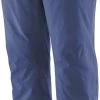 Patagonia Caliza Rock Broek Dames, Blauw