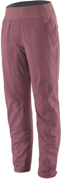 Patagonia Caliza Rock Broek Dames, Violet