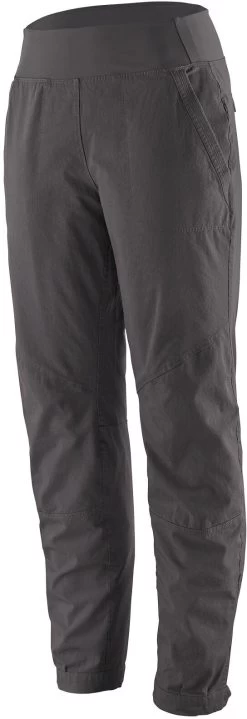 Patagonia Caliza Rock Broek Dames, Grijs