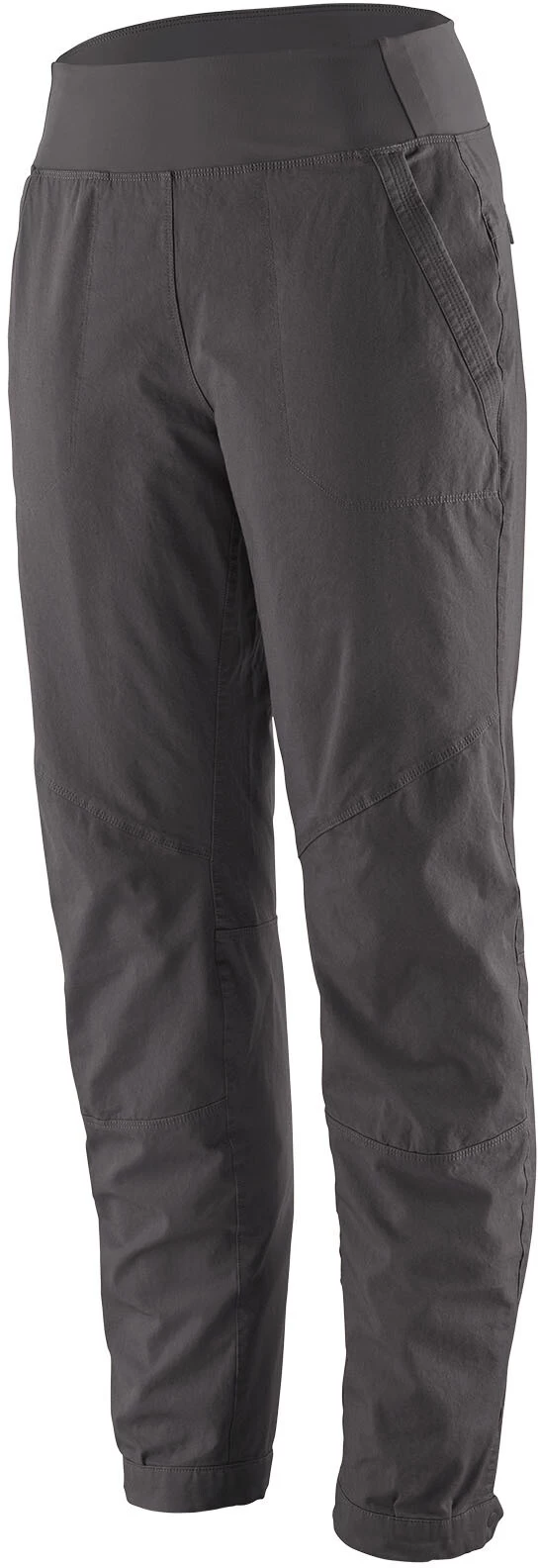 Patagonia Caliza Rock Broek Dames, Grijs