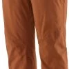 Patagonia Caliza Rock Broek Dames, Bruin