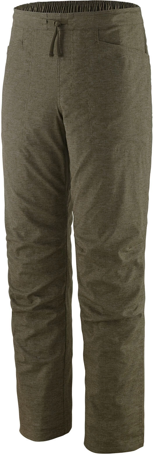 Patagonia Hampi Rock Broek Heren, Groen