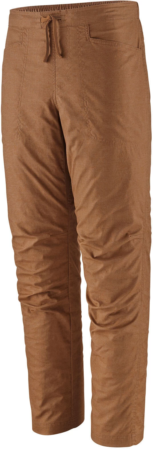 Patagonia Hampi Rock Pants Regular Men, Bruin