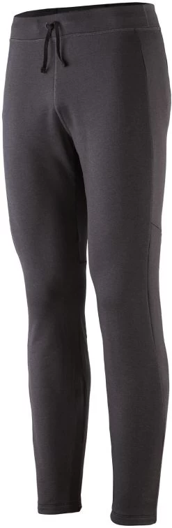 Patagonia R1 Daily Bottoms Pants Men, Zwart