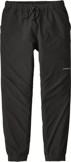 Patagonia Terrebonne Jogger Broek Heren, Zwart