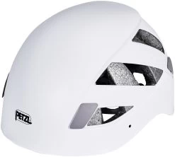 Petzl Boreo Klimhelm, Wit