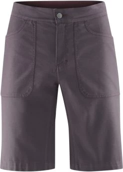 Red Chili Kosu II Korte Broek Heren, Violet