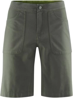 Red Chili Kosu II Korte Broek Heren, Olijf